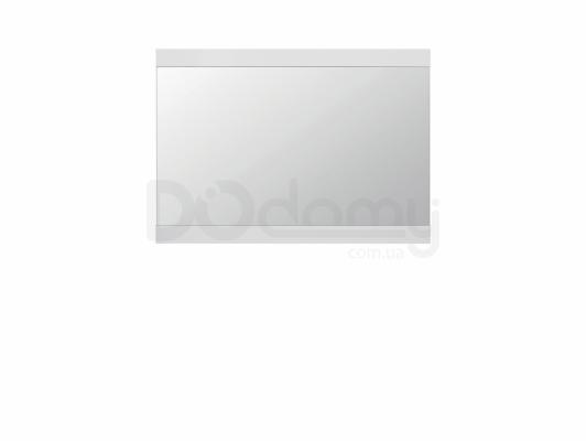 Зеркало BRW Flames LUS/7/9, фото 1