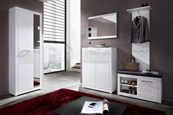 Зеркало BRW Flames LUS/7/9, фото 2