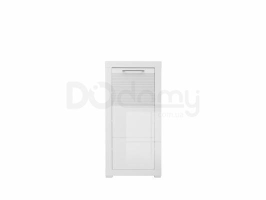 Шкафчик BRW Flames REG1D/11/5, фото 1