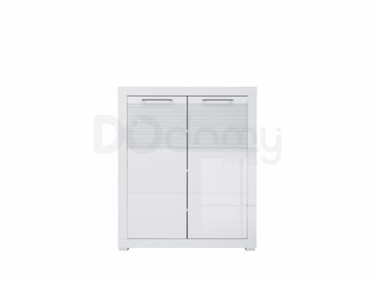 Шафка BRW Flames REG2D/11/9, фото 1