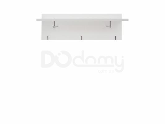 Вішалка BRW Flames PAN/3/9, фото 1