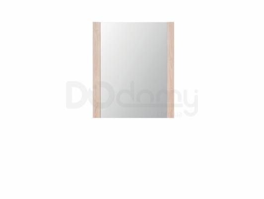 Зеркало BRW Go LUS/9/7, фото 1