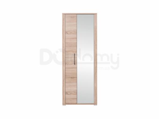 Шафка BRW Go REG1L1D/20/7, фото 1