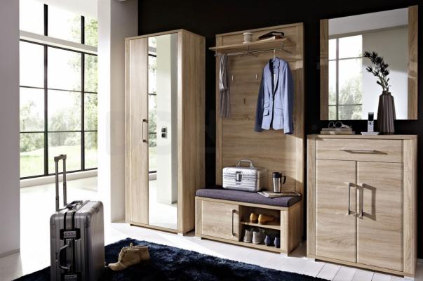 Зеркало BRW Go LUS/9/7, фото 2