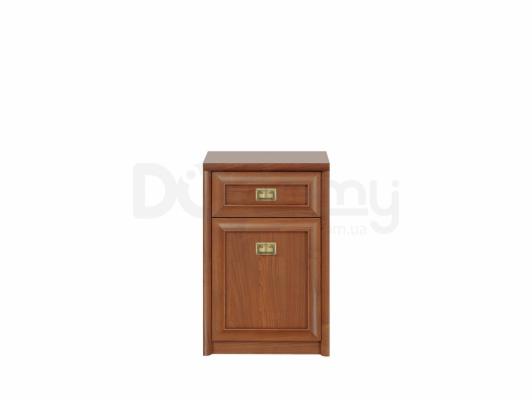 Комод BRW Bolden KOM1D1S, фото 1