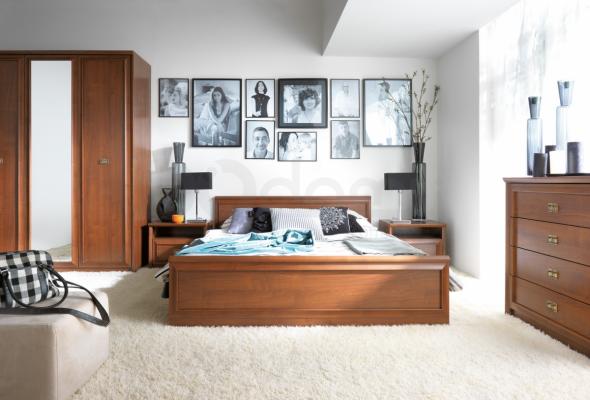 Комод BRW Bolden KOM4S/90, фото 2