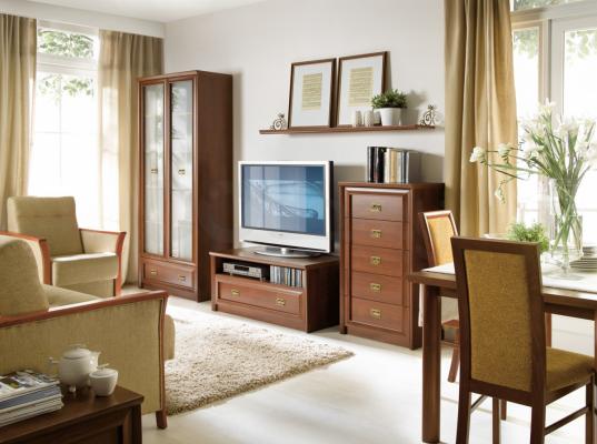 Комод BRW Bolden KOM5S/60, фото 2