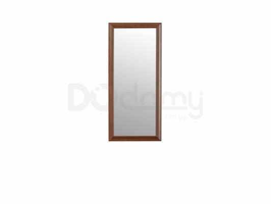 Зеркало BRW Bolden LUS_50, фото 1