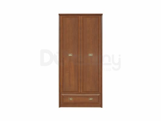 Шкаф BRW Bolden REG2D1S/90, фото 1