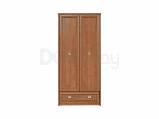 Шкаф BRW Bolden SZF2D1S, фото 1