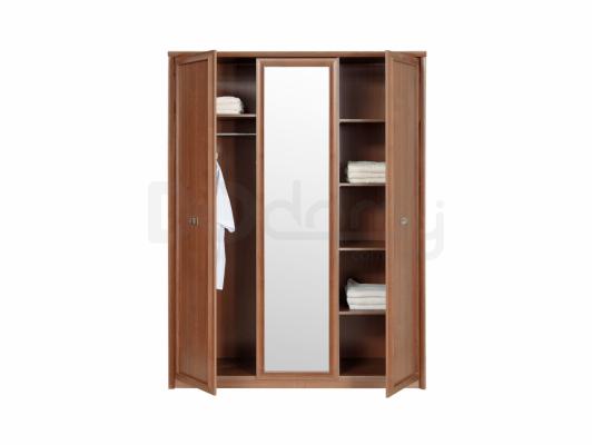 Шкаф BRW Bolden SZF3D, фото 1