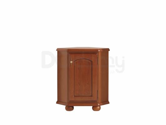 Комод BRW Bawaria DKOM 1dn, фото 1