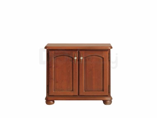 Шафка BRW Bawaria DKOM 2d, фото 1