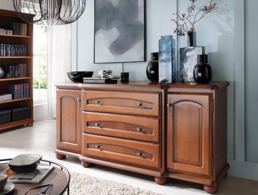 Комод BRW Bawaria DKOM 2d3s/185, фото 2