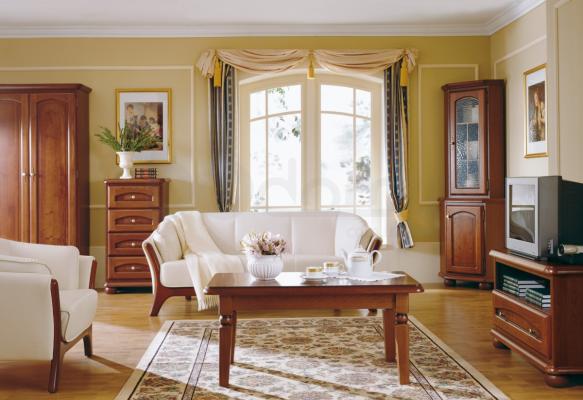 Шкафчик BRW Bawaria DNAD 1wn, фото 2