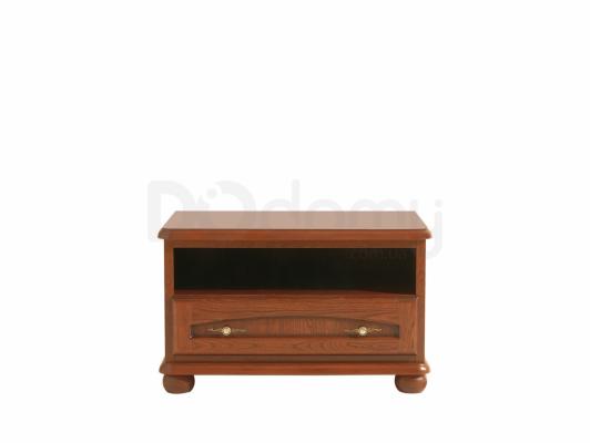 Тумба под TV BRW Bawaria DRTV 100, фото 1