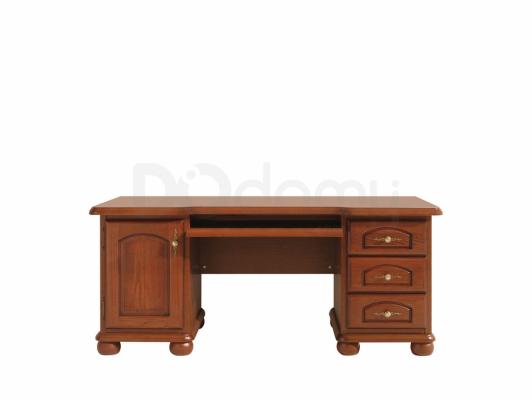 Письменный стол BRW Bawaria DBIU 175, фото 1