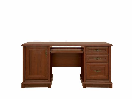 Письмовий стіл BRW Kent EBIU 158k, фото 1