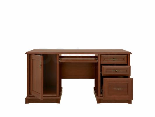 Письмовий стіл BRW Kent EBIU 158k, фото 2