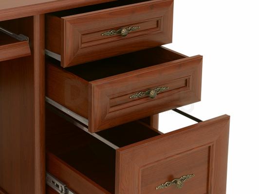 Письмовий стіл BRW Kent EBIU 158k, фото 3