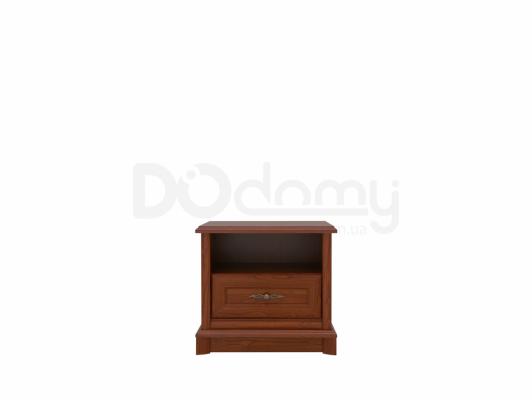 Приліжкова тумба BRW Kent EKOM 1s, фото 1