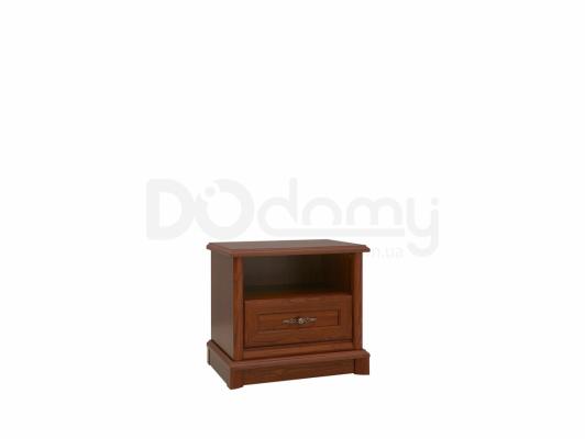 Приліжкова тумба BRW Kent EKOM 1s, фото 2