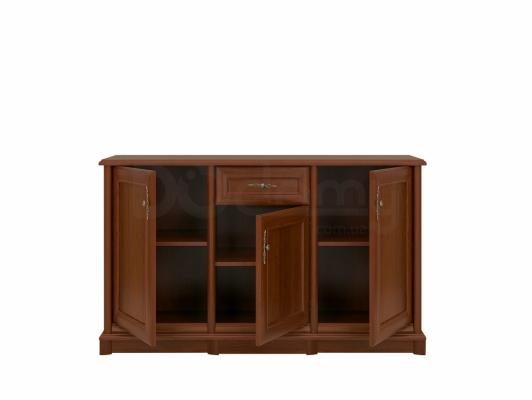 Комод BRW Kent EKOM 3d1s, фото 3