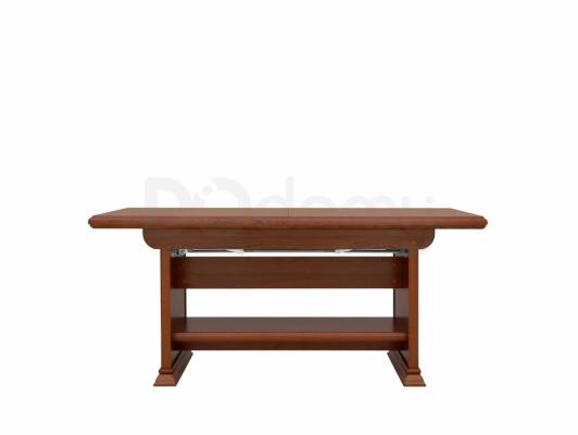 Стіл BRW Kent ELAST 130/170, фото 1