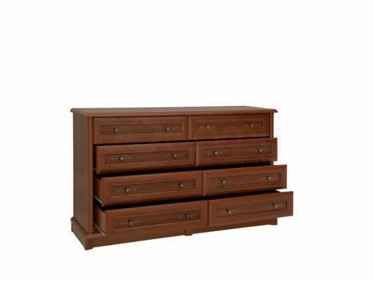 Комод BRW Kent EKOM 8s, фото 3