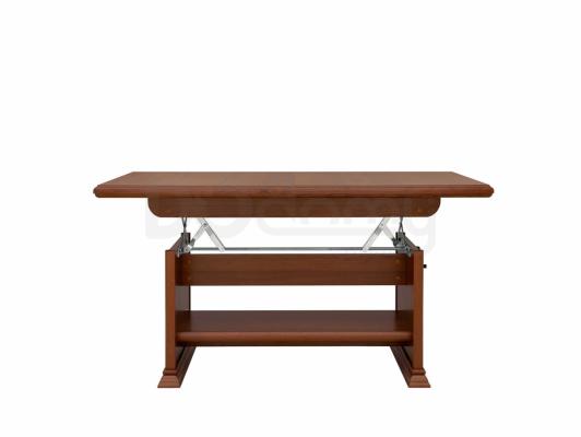 Стіл BRW Kent ELAST 130/170, фото 3