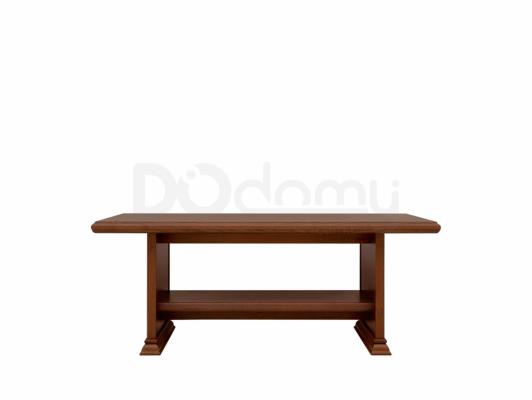 Стол BRW Kent ELAW 130, фото 1