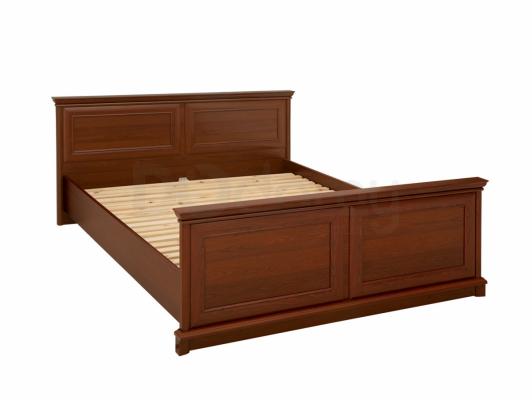 Ліжко BRW Kent ELOZ 160, фото 2