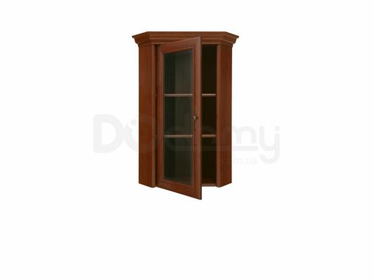 Шафка вітрина BRW Kent ENAD 1wn, фото 3