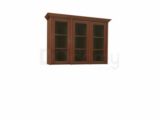 Шкафчик витрина BRW Kent ENAD 3w, фото 2