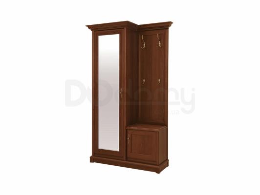 Передпокої BRW Kent EPPK 110, фото 2