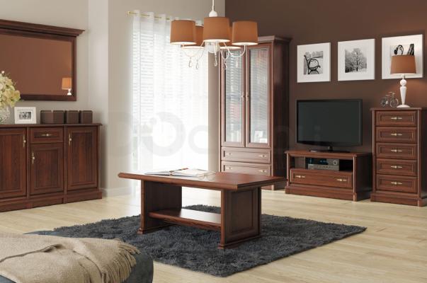 Тумба BRW для TV Kent ERTV 100, фото 3