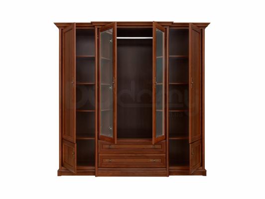 Шафа BRW Kent ESZF 4d2s, фото 3