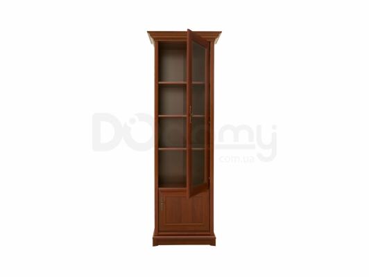 Шафа вітрина BRW Kent EWIT 1dP, фото 3