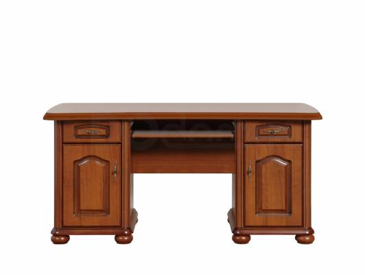 Письменный стол BRW Natalia BIURKO 160, фото 1