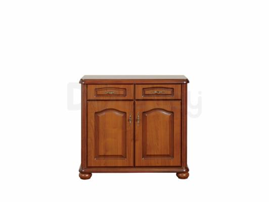 Комод BRW Natalia KOMODA 100, фото 1