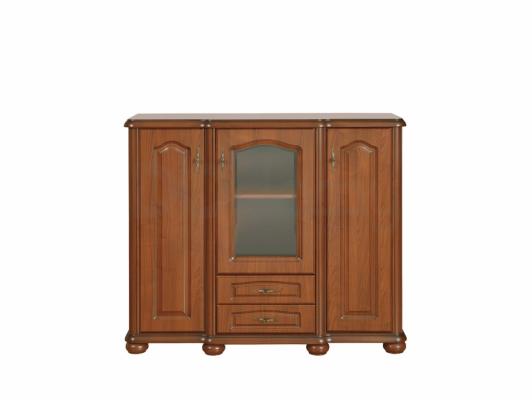 Комод BRW Natalia KOMODA 130, фото 1