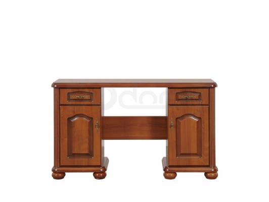 Письменный стол BRW Natalia TOALETKA 140, фото 1