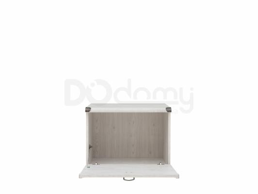 Шафка BRW Indiana JKOM1k Сосна каньона, фото 2