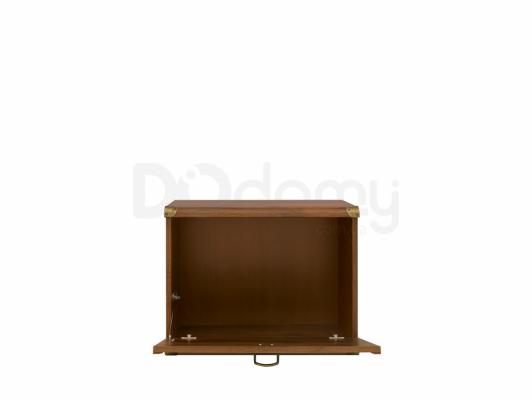 Шкафчик BRW Indiana JKOM1k, фото 2