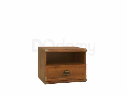 Приліжкова тумба BRW Indiana JKOM1s, фото 1