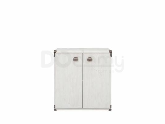 Шкафчик BRW Indiana JKOM2d Сосна каньона, фото 1