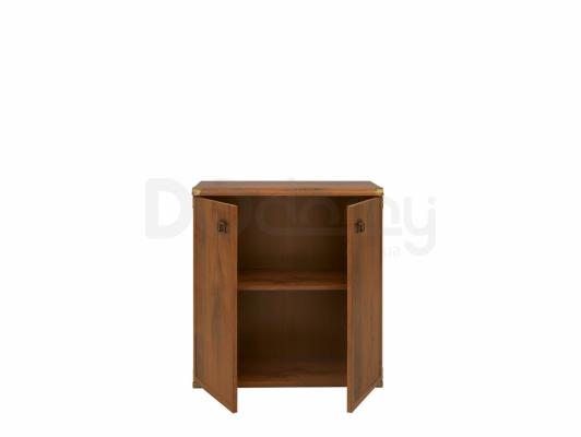 Шкафчик BRW Indiana JKOM2d, фото 2