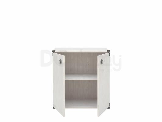 Шкафчик BRW Indiana JKOM2d Сосна каньона, фото 2