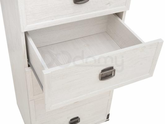 Комод BRW Indiana JKOM6s Сосна каньона, фото 3