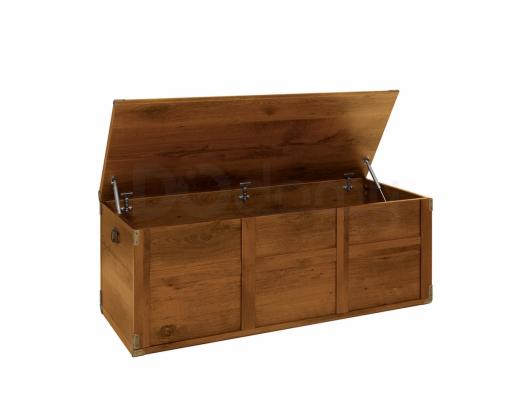 Сундук BRW Indiana JKUF 120, фото 2